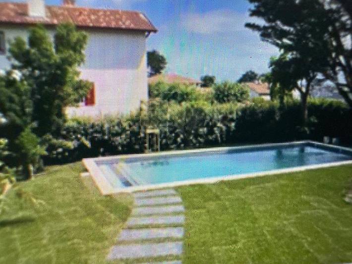 Chalet para 10 personas, con Balcón y Terraza además de Jardín y Piscina en Valle de Baztan - 3