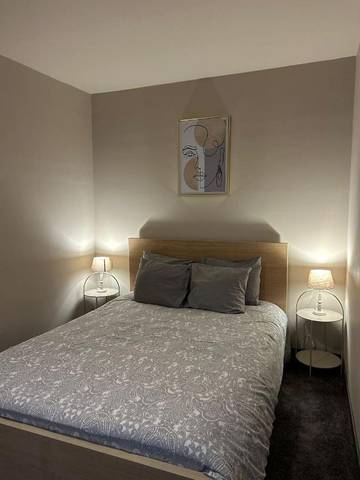 Gîte pour 4 personnes à Fosses-la-Ville