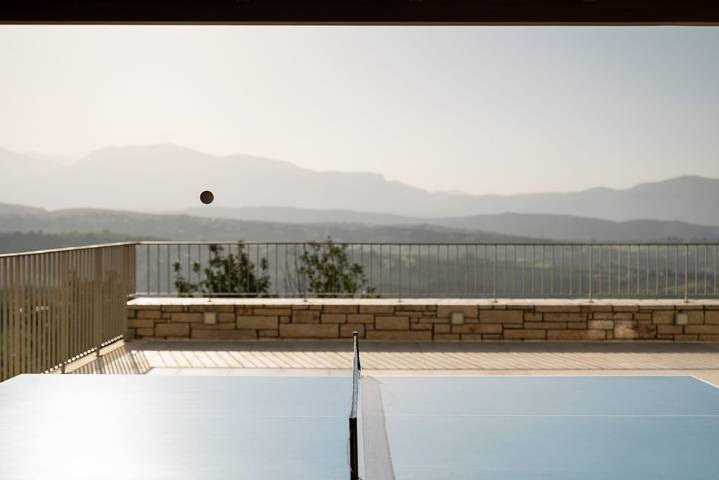 Ferienhaus für 10 Personen, mit Garten und Meerblick in Heraklion - 4