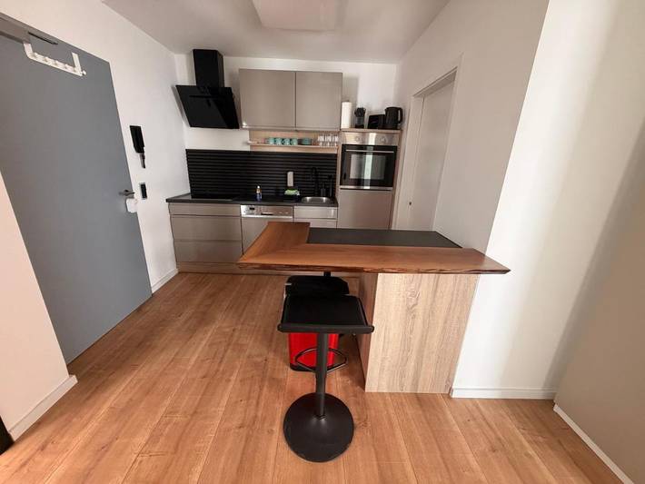 Ferienwohnung für 4 Personen in Dortmund - 4