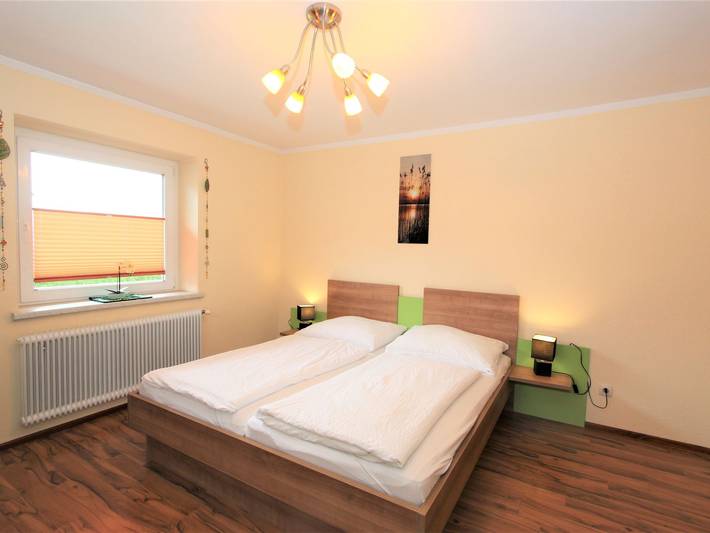 Gîte pour 6 personnes, avec vue ainsi que balcon et jardin à Ried im Zillertal - 4