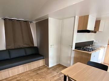 Bungalow para 4 Personas en Montroig, Provincia de Tarragona, Foto 1