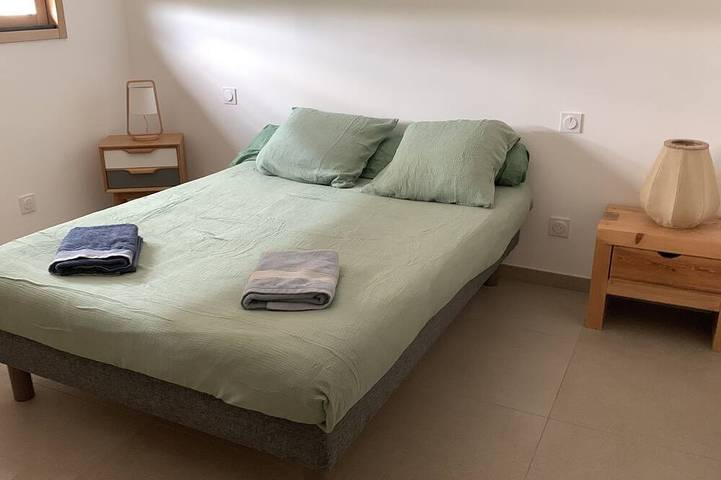 Location de vacances pour 6 personnes, avec jardin à Sanilhac-Sagriès - 3