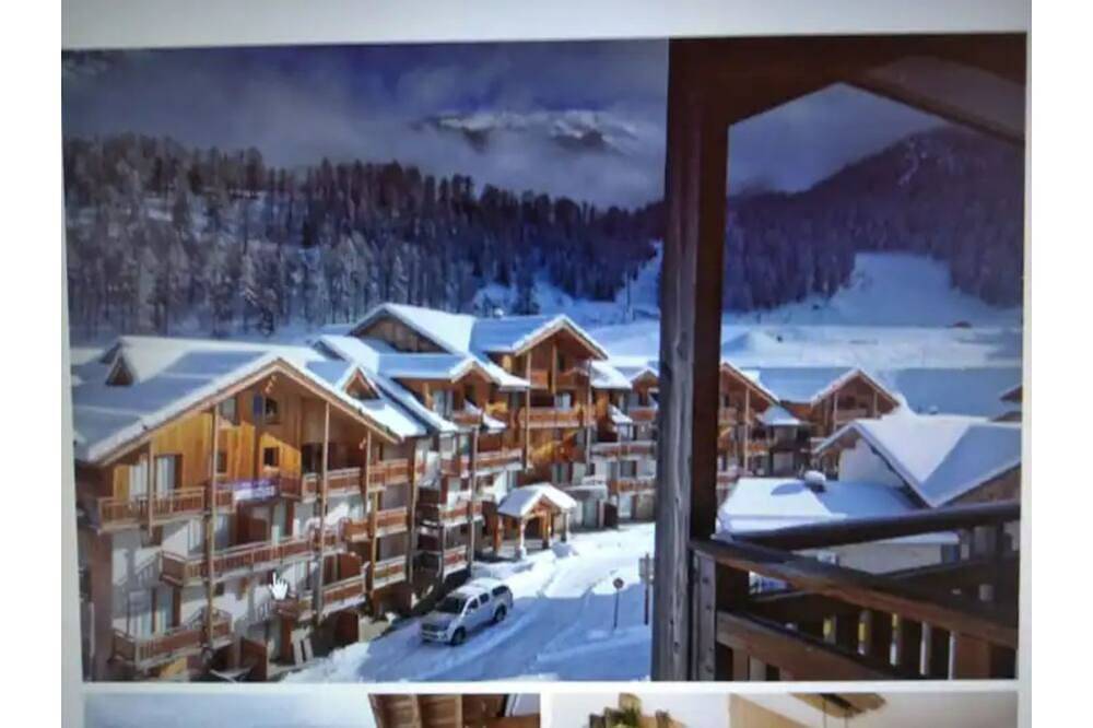 Photo : Appartement de vacances