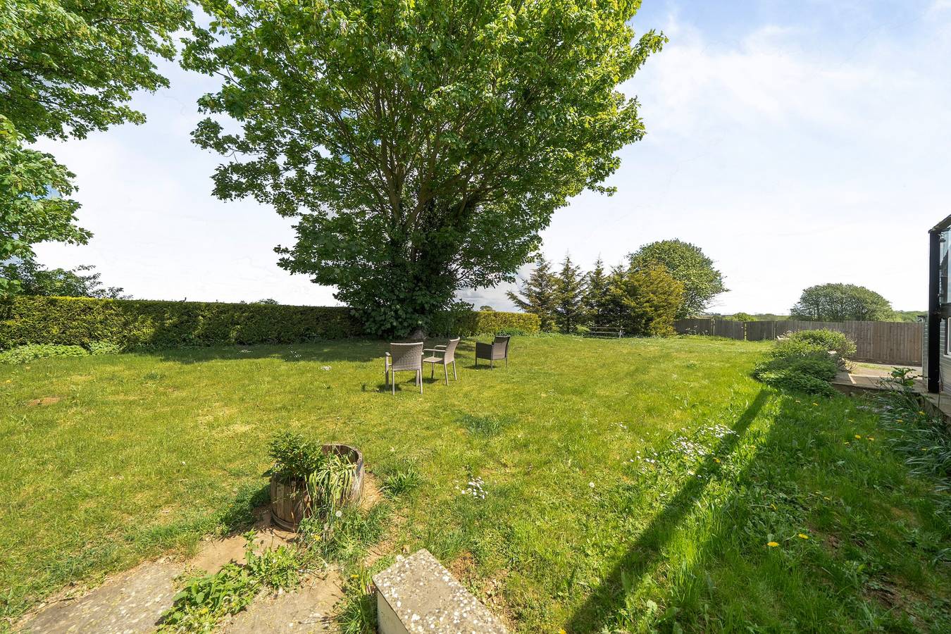 Entire studio, Relaxing Room With Ensuite Rutland Point in Morcott, Rutland