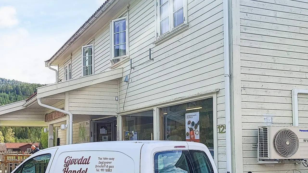 Ganze Ferienwohnung, Ferienwohnung für 8 Personen (120 m²) in Finnskanten in Åmli