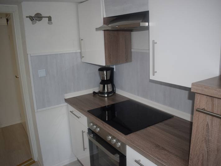 Ferienwohnung für 4 Personen in Sachsen-Anhalt - 3