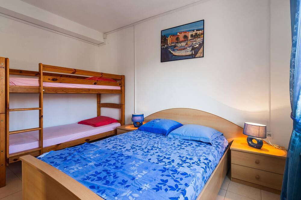 Apartamento entero, Increíble apartamento en Supetar con Wifi in Supetar, Brac