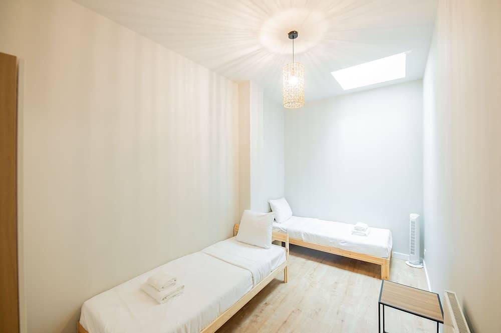 Ganze Wohnung, Urban Escape 2Bdr Apartment in Rotterdam, Südholland