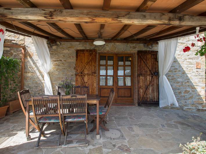 Ferienhaus für 6 Personen in Grosseto Provinz - 4
