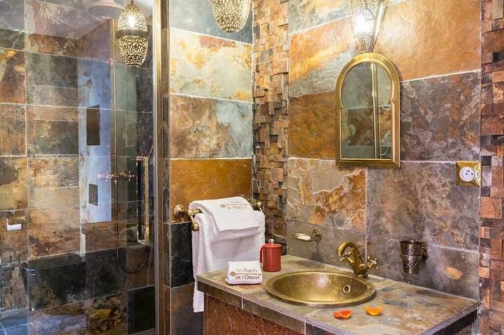Chambre d’hôte pour 2 personnes à Tours - 3