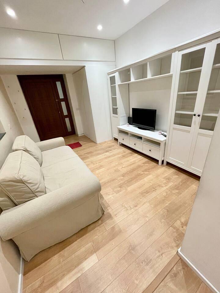 Apartamento vacacional entero, La casa di Andrea Caltagirone, Sleeps 5 in Caltagirone, Provincia de Catania