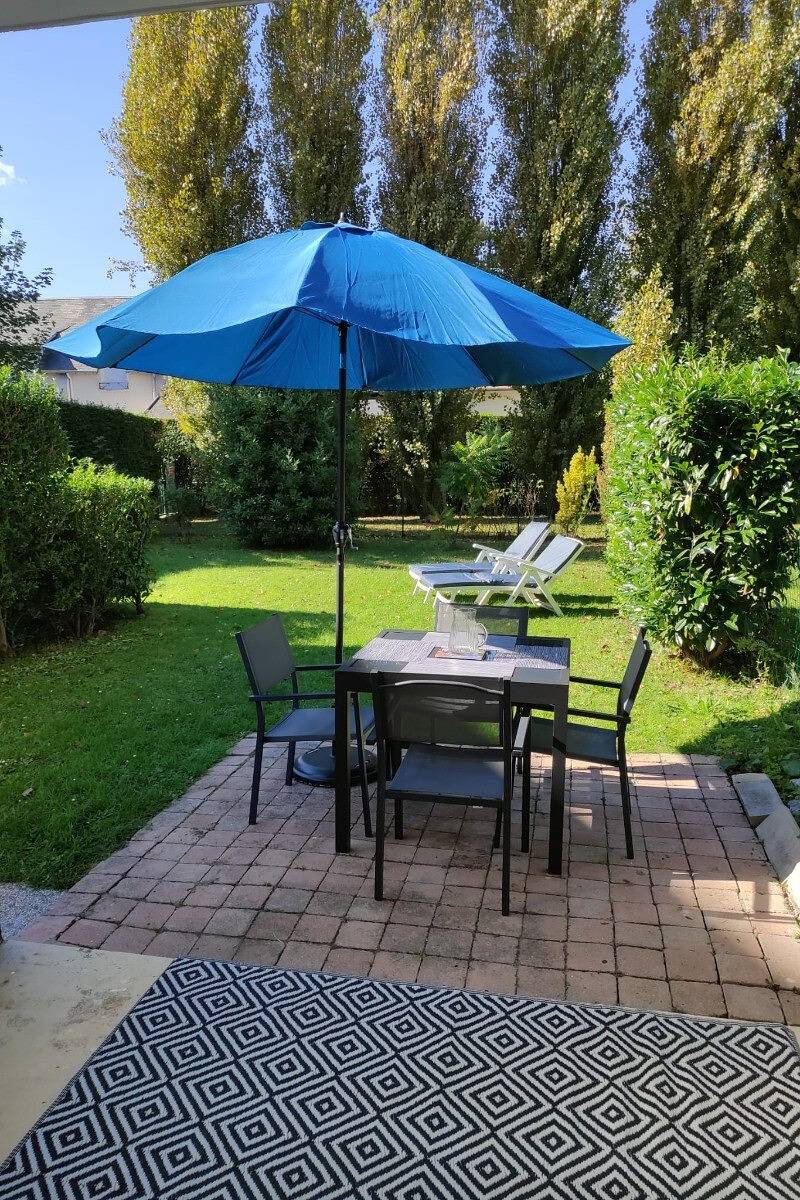 Appartement entier, Echappée belle à cabourg in Cabourg, Région de Caen