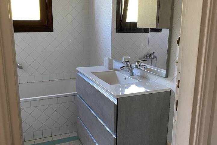 Ganze Wohnung, Ferienwohnung - Stintino in Punta De Su Turrione, Stintino