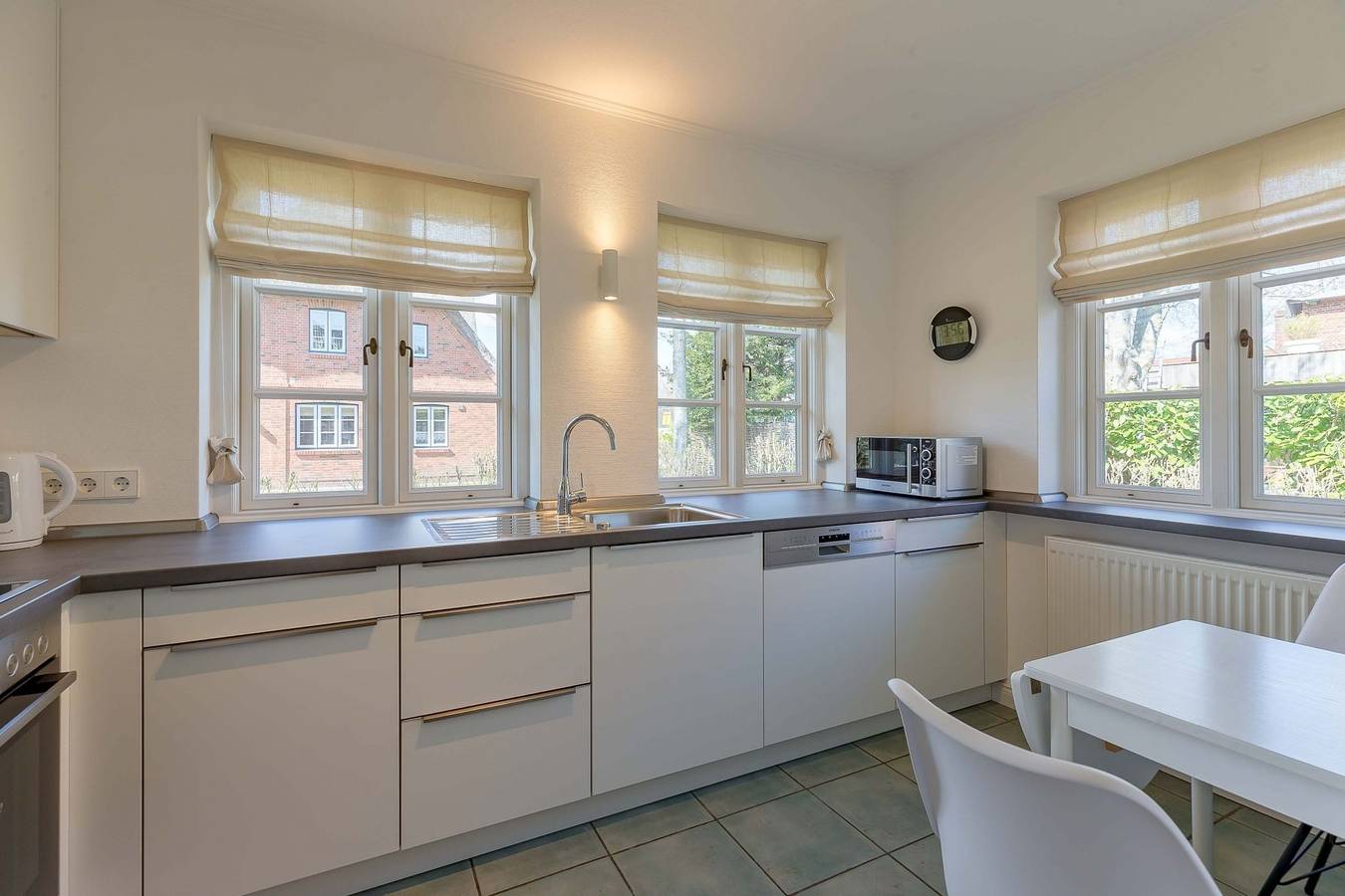 Annes Strandhaus in Wyk auf Föhr (Stadt), Wyk auf Föhr