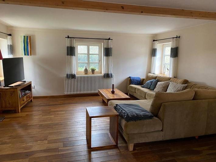 Ferienhaus für 6 Personen, mit Garten in Bergisches Land - 4