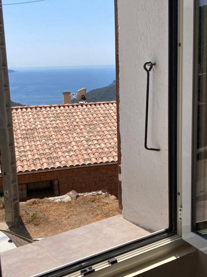 Appartement entier, Duplex 4 Personnes Clim Wifi Parking in Partinello, Région d'Ajaccio