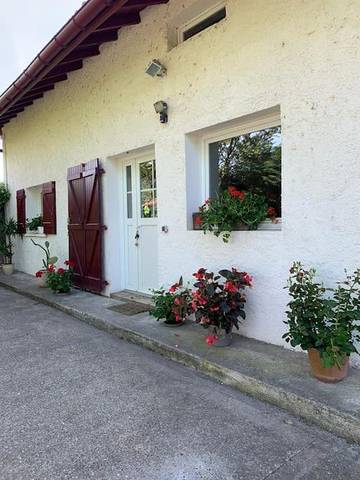 Gîte pour 10 personnes, avec jardin et terrasse à Bénesse-Maremne