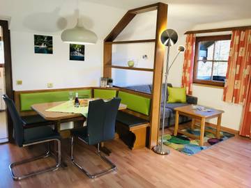 Hütte für 6 Personen in Ramsau am Dachstein, Ski Amadé, Bild 3