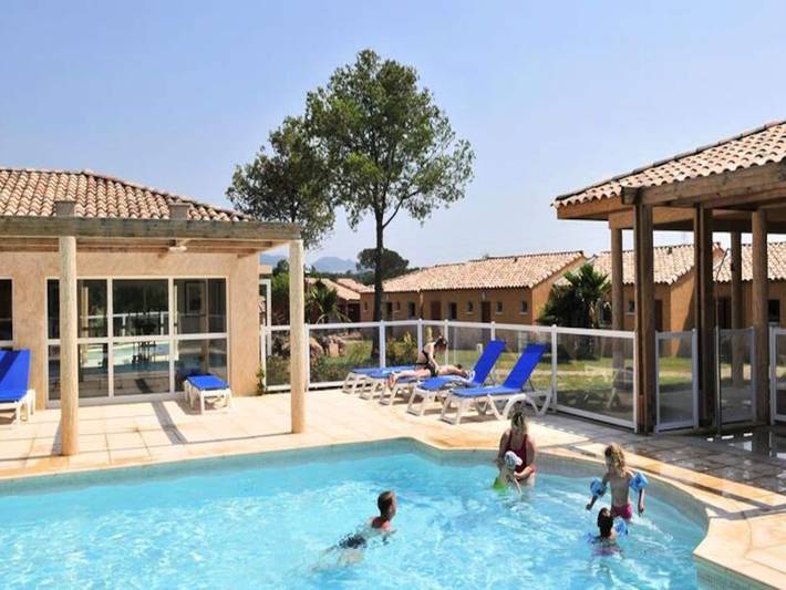 Appartement de vacances pour 4 personnes, adapté aux familles