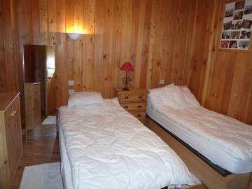 Chalet pour 5 Personnes dans Pra-Loup (station de ski), Pra-Loup, Photo 3