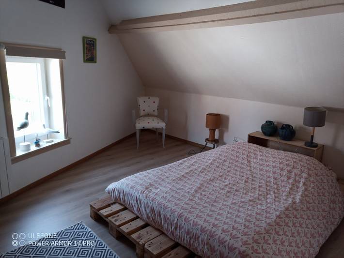 Gîte pour 2 personnes, avec jardin dans le Pas-de-Calais - 4