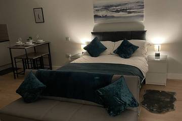 Apartment for 3 People in Northampton, Northamptonshire, Photo 2