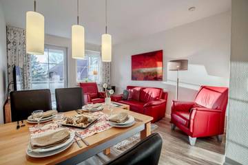 Ferienwohnung für 4 Personen in Staberdorf, Fehmarn, Bild 1