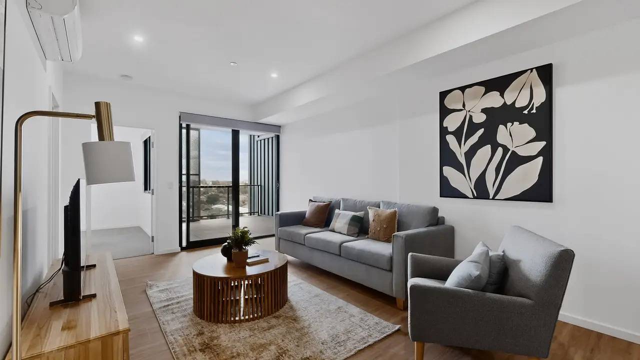 Entire holiday apartment, Ferienwohnung für 4 Personen (91 m²) in Cannington, Perth