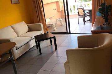 Apartment for 4 People in San Eugenio Alto, Adeje, Photo 4