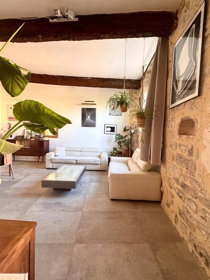 Maison de vacances pour 4 personnes, avec Terrasse
