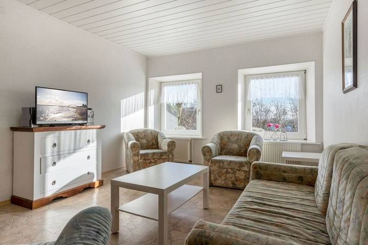 Ferienwohnung für 5 Personen, mit Garten in Westfehmarn - 3