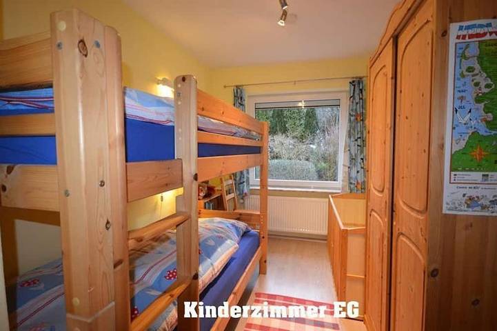 Bauernhof für 2 Personen, mit Garten und Terrasse in Flensburger Förde - 3