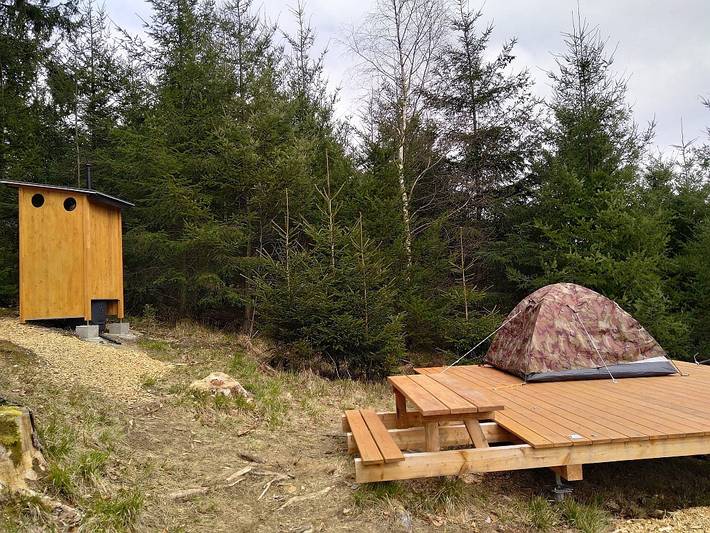 Stanza per 2 persone in Brilon, Hochsauerlandkreis