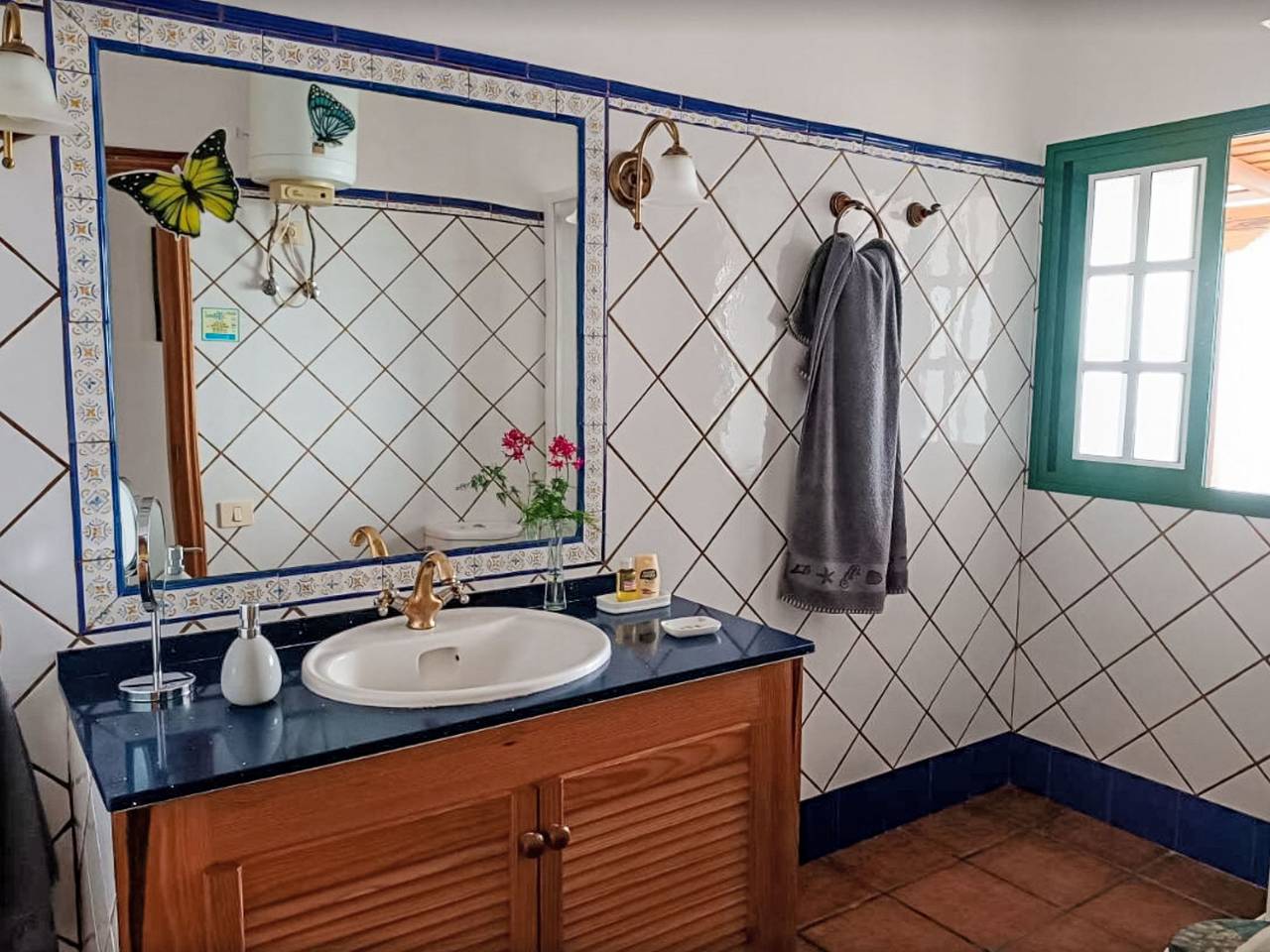 Casa la Majada in El Pampillo, Los Llanos de Aridane