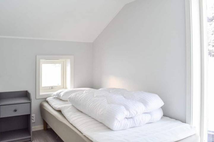 Ferienhaus für 9 Personen, mit Garten in Masfjorden - 4