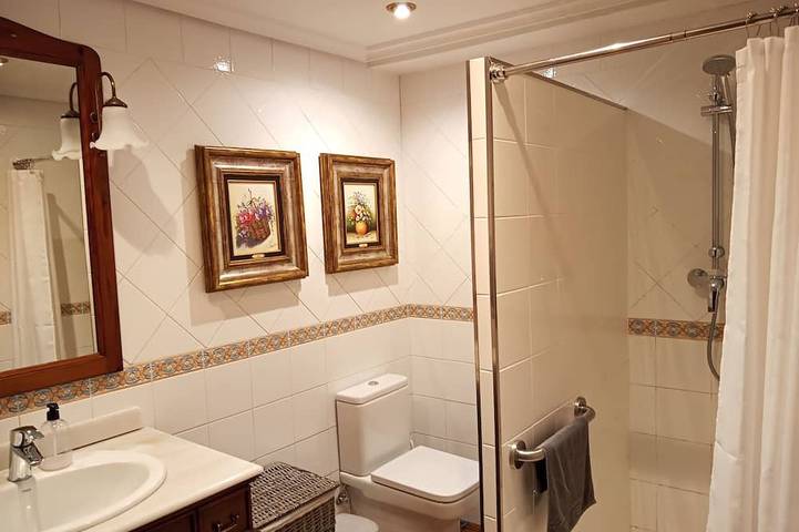 Gîte pour 18 personnes à Arguedas - 4