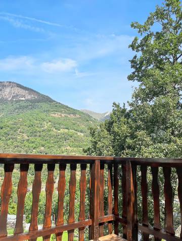 Chalet für 4 Personen in Courchevel, Nationalpark Vanoise, Bild 4