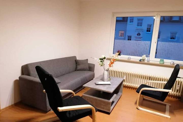 Ferienhaus für 4 Personen, mit Terrasse in Schweich an der Römischen Weinstraße - 3