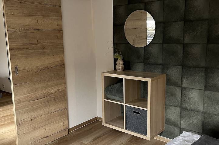 Location de vacances pour 10 personnes, avec jardin et terrasse, animaux acceptés à St. Vith - 2