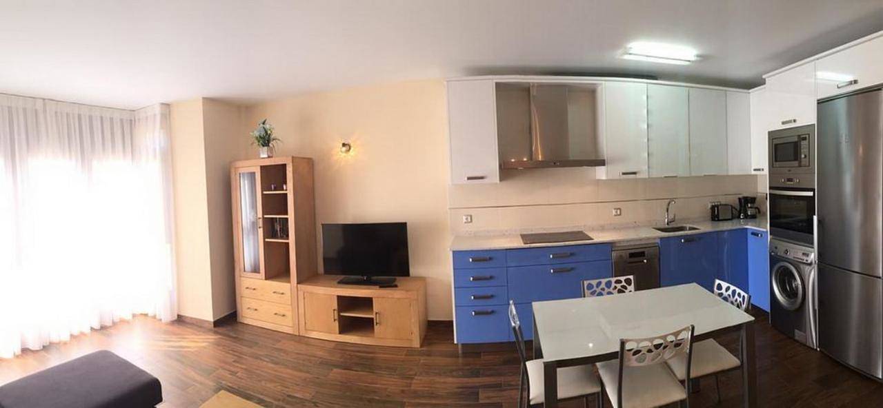 Apartamento entero, El Palacio del Campo in Campoo de Yuso, Cordillera Cantábrica