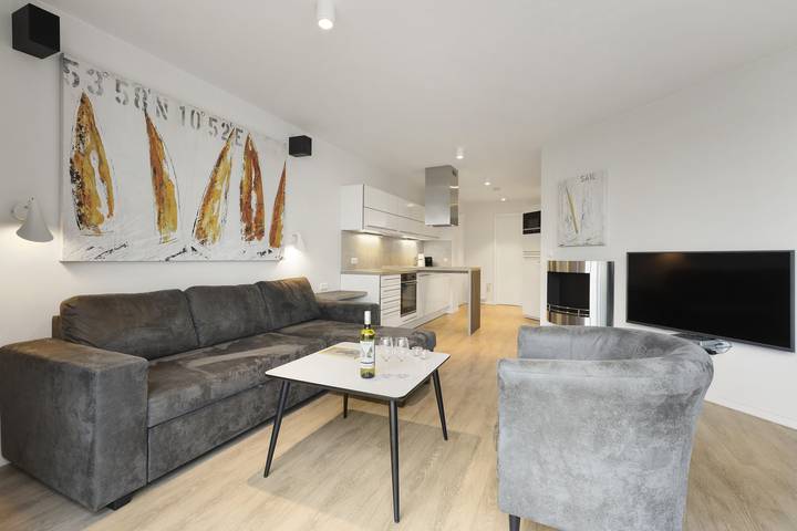 Bungalow für 6 Personen in der Lübecker Bucht - 3