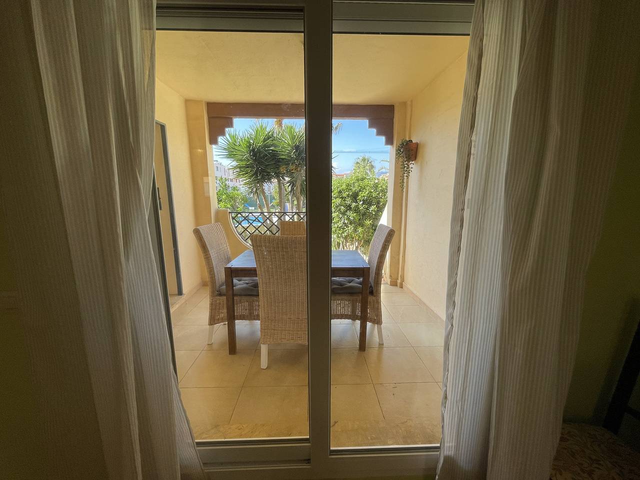 154 Casa Lelik in Playa de Los Lances, Tarifa
