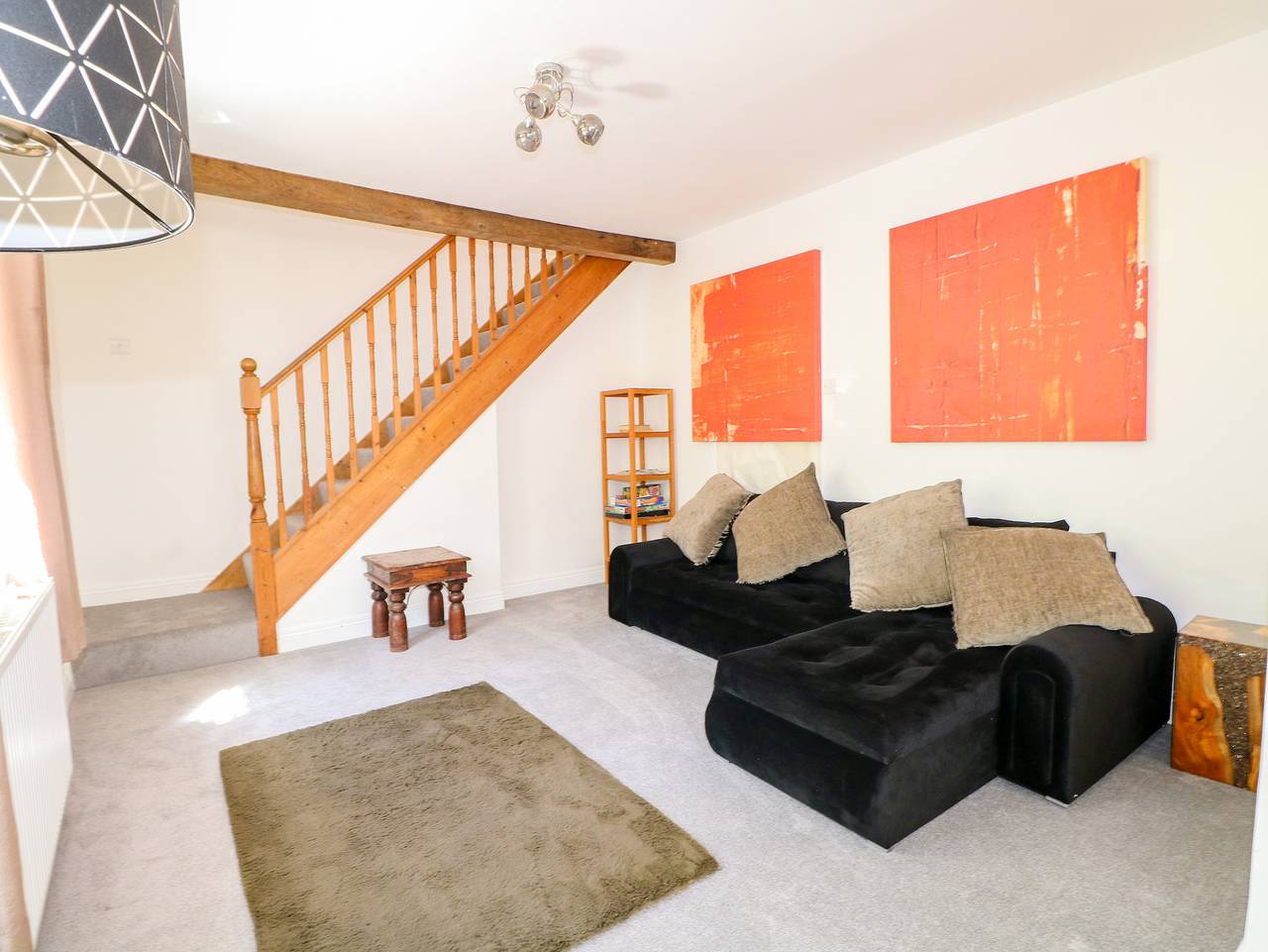 Lucerne Cottage in Capel (Surrey), Surrey