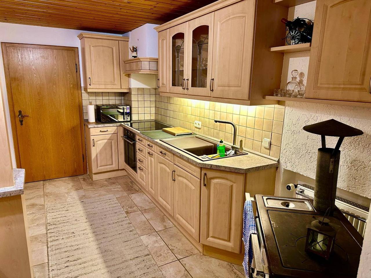 Ganze Wohnung, Suite Sinja Erlebnisferienwohnung mit Bergblick, privater Terrasse und Wlan in Hausham, Alpenland Tegernsee Schliersee
