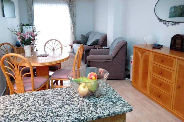 Holiday apartment for 4 people, with pool - 1