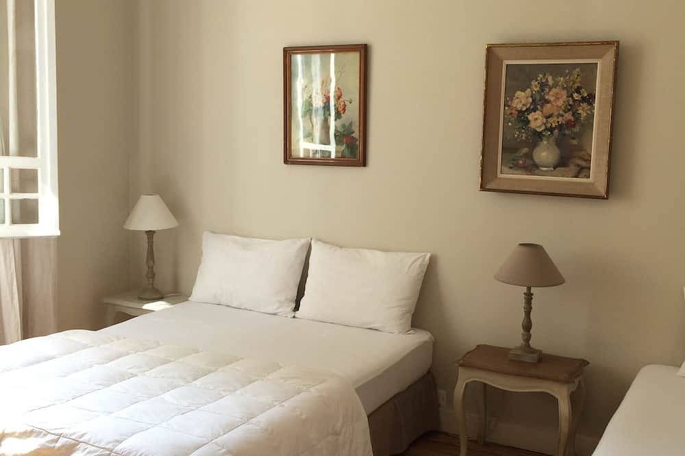 Charmantes Haus 300 m vom Strand entfernt in Andernos-les-Bains, Arcachon und Umgebung