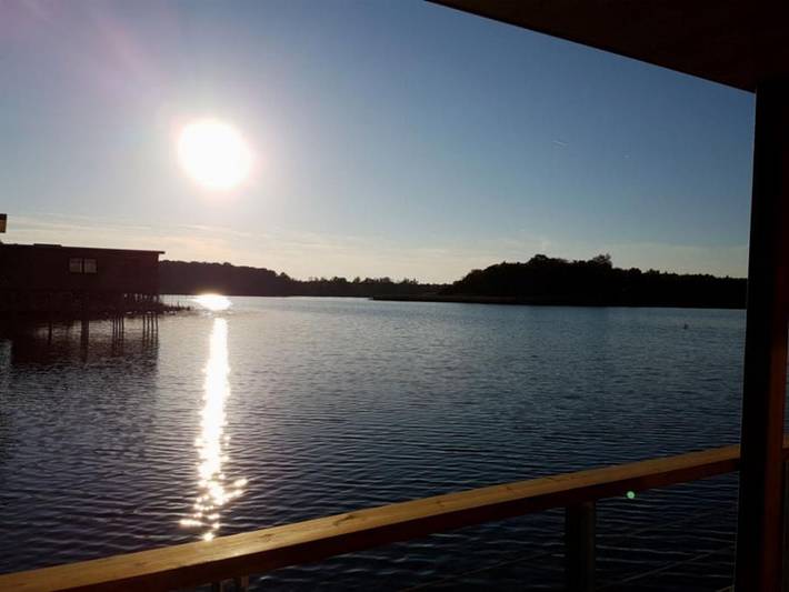 Camping für 4 Personen, mit Sauna in Grand Est - 3