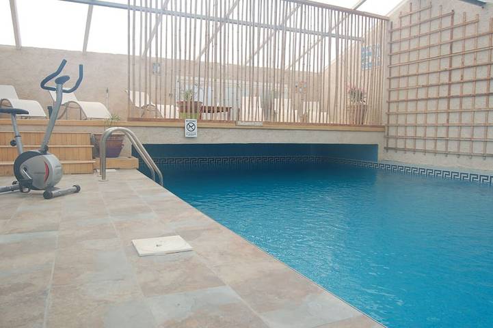 Location de vacances pour 6 personnes, avec Terrasse et Jardin à Villiers-en-Plaine
