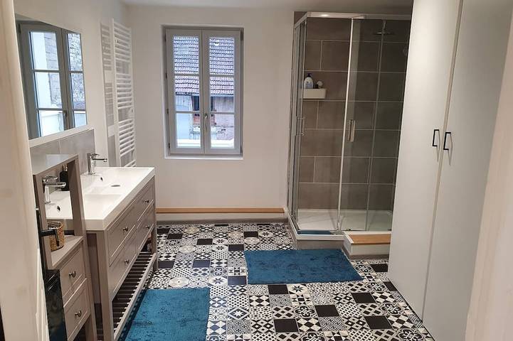 Gîte pour 4 personnes à Saint-Aubin - 3